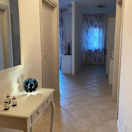 Tropea Centro Appartamento アパート