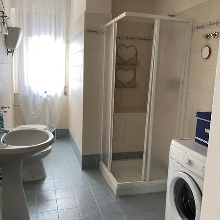 Tropea Centro Appartamento * トロペーア