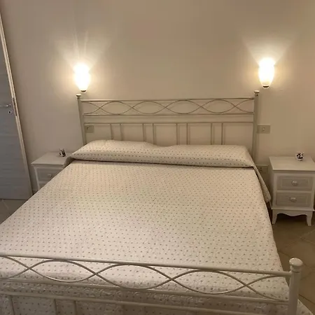 アパート Tropea Centro Appartamento