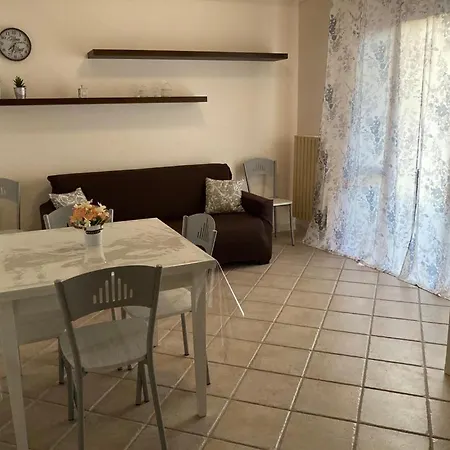Tropea Centro Appartamento *
