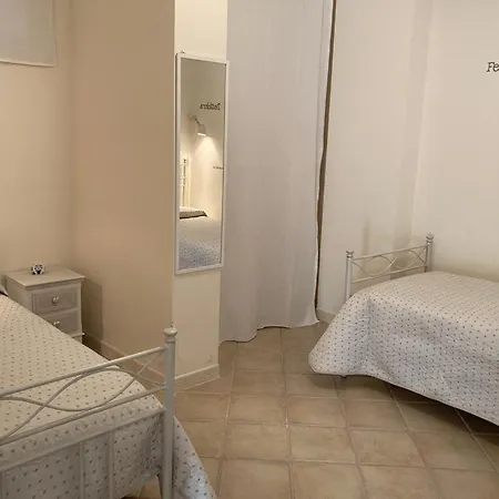 Tropea Centro Appartamento *