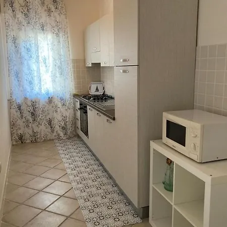 Apartment Tropea Centro Appartamento Tropea